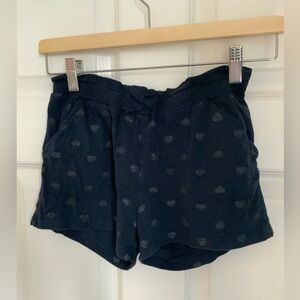 Kids H&M shorts size 8-10